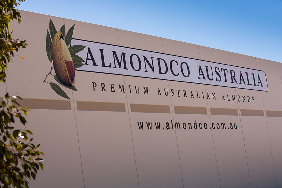 Almondco