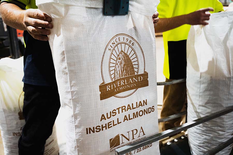 Nut Producers Australia